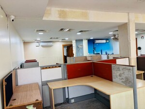Team Area in  Office Space at Madhapur – for Rent
