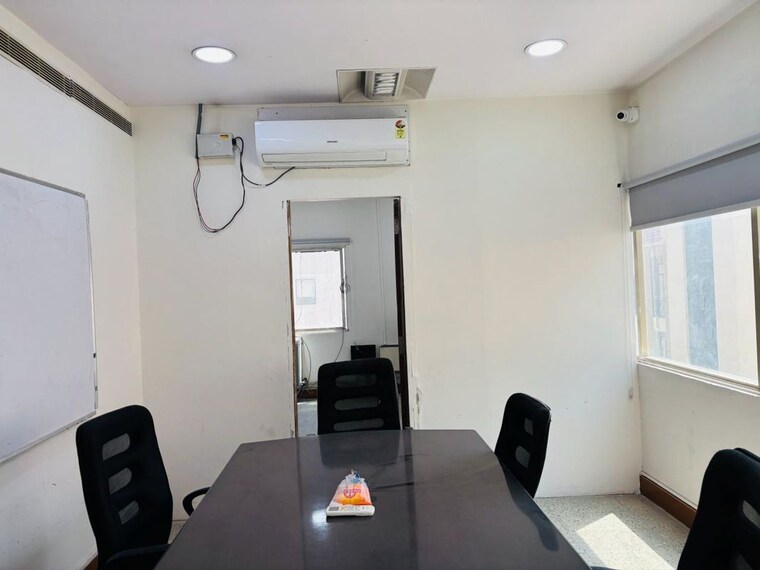Team Area, madhapur Commercial Office Space 2017 Sq.Ft. In Madhapur Hyderabad 10080223