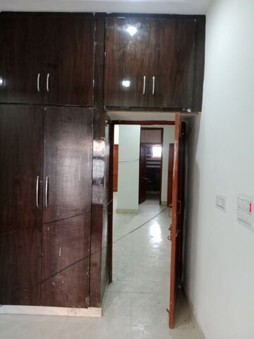 Building Lobby in 2 BHK Builder Floor at Sector 13 – for Rent