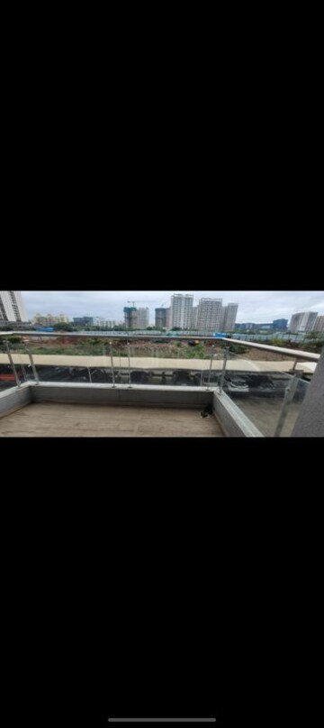 Swimming Pool in 3.5 BHK Apartment at Oxford Florida River Walk 2, Mundhwa – for Rent