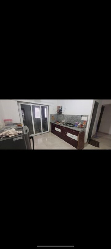 Furnished Amenities in 3.5 BHK Apartment at Oxford Florida River Walk 2, Mundhwa – for Rent