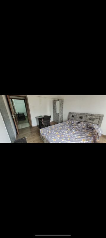 3.5 BHK + Pooja Room 1150 Sq.Ft. Apartment in Oxford Florida River Walk 2