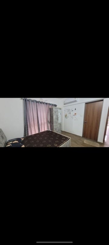 Bedroom in 3.5 BHK Apartment at Oxford Florida River Walk 2, Mundhwa – for Rent