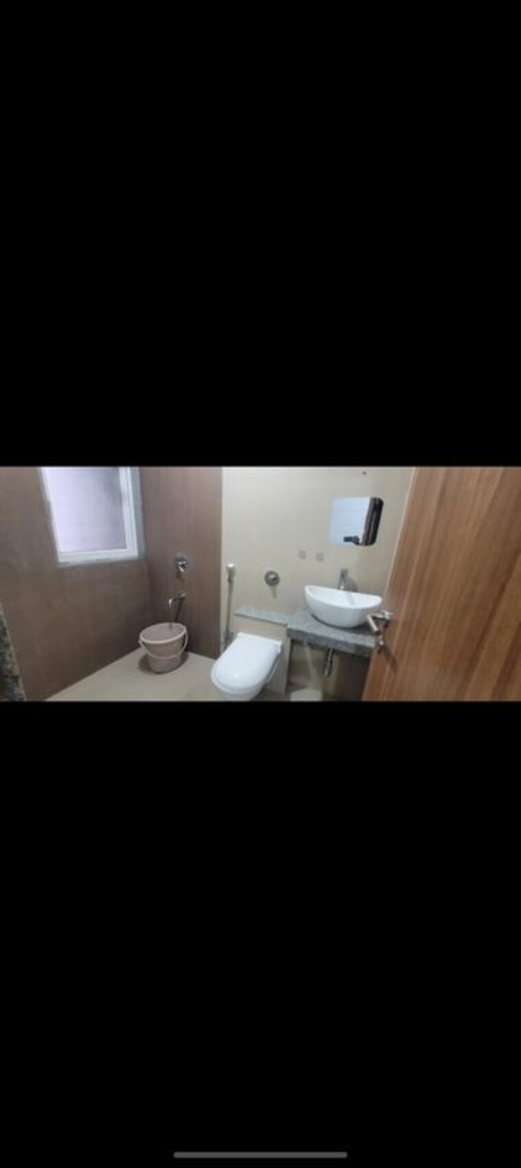 Master Bedroom, oxford-florida-river-walk-2 3.5 Bedroom 1150 Sq.Ft. Apartment In Mundhwa Pune 10080230