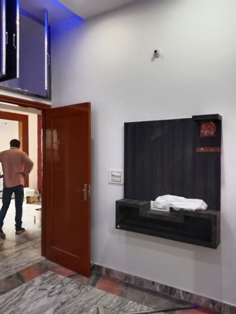 Room, sector 18 2 Bedroom 995 Sq.Ft. Independent House In Sector 18 Panipat 10080236