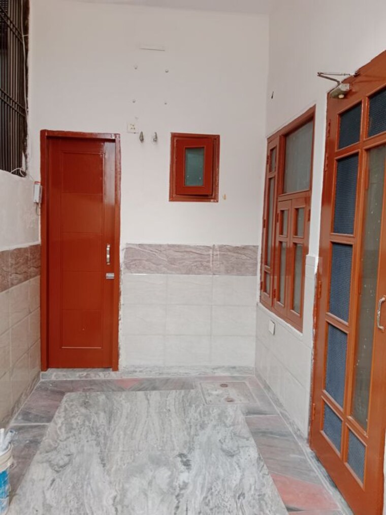 Room, sector 18 2 Bedroom 995 Sq.Ft. Independent House In Sector 18 Panipat 10080236