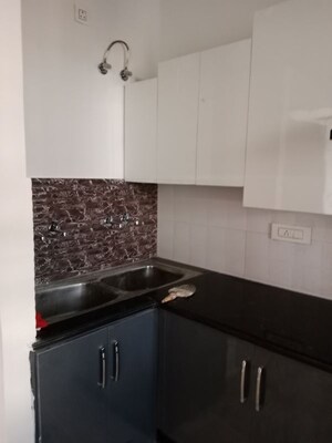 Kitchen in 2 BHK Independent House at Sector 18 – for Rent