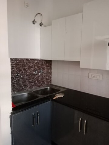 Kitchen in 2 BHK Independent House at Sector 18 – for Rent