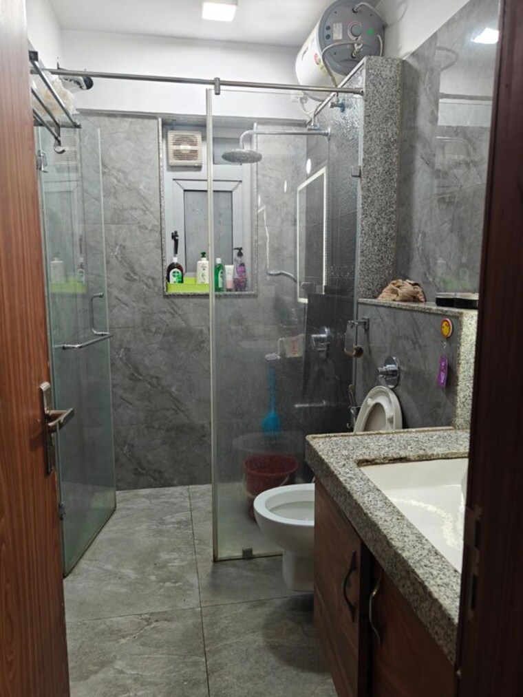 Kitchen, amanora-aspire-towerss 3 Bedroom 1500 Sq.Ft. Apartment In Hadapsar Pune 10080237