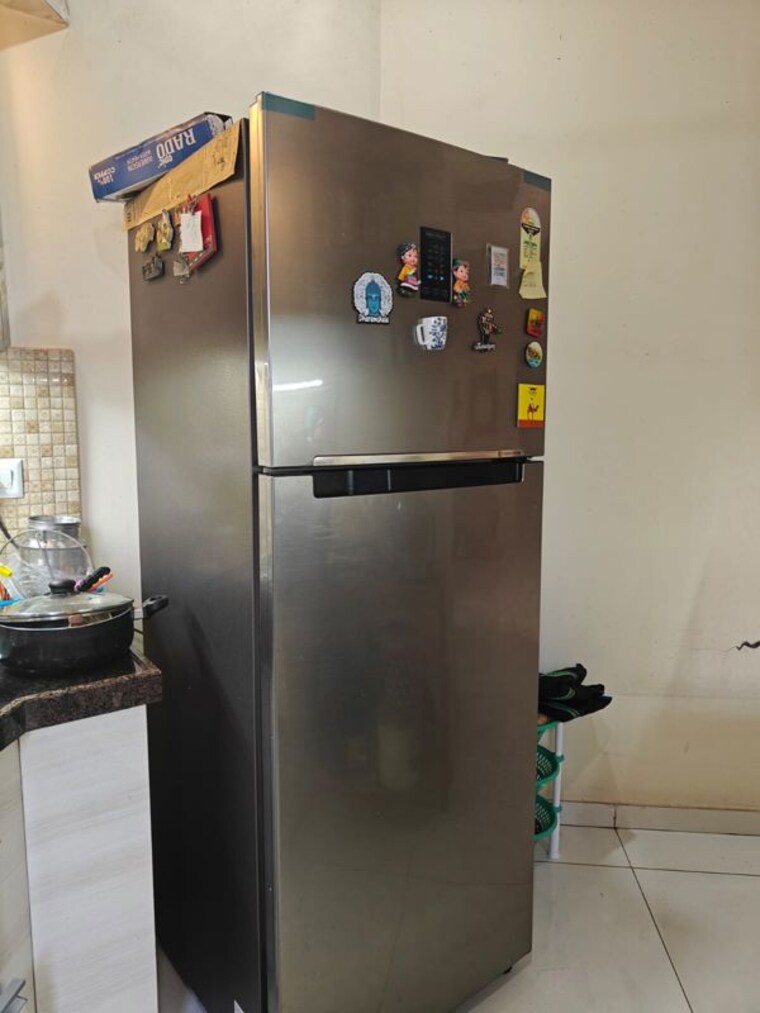 undefined, amanora-aspire-towerss 3 Bedroom 1500 Sq.Ft. Apartment In Hadapsar Pune 10080237