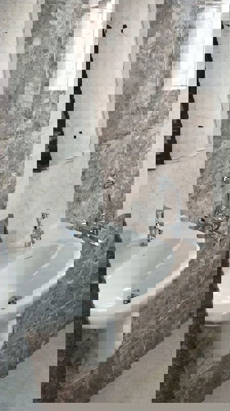 3 BHK + Servant Room 1500 Sq.Ft. Apartment in Amanora Aspire Towerss