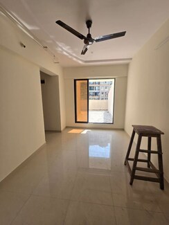 2 BHK Apartment For Rent in Raj Tulsi Aagman