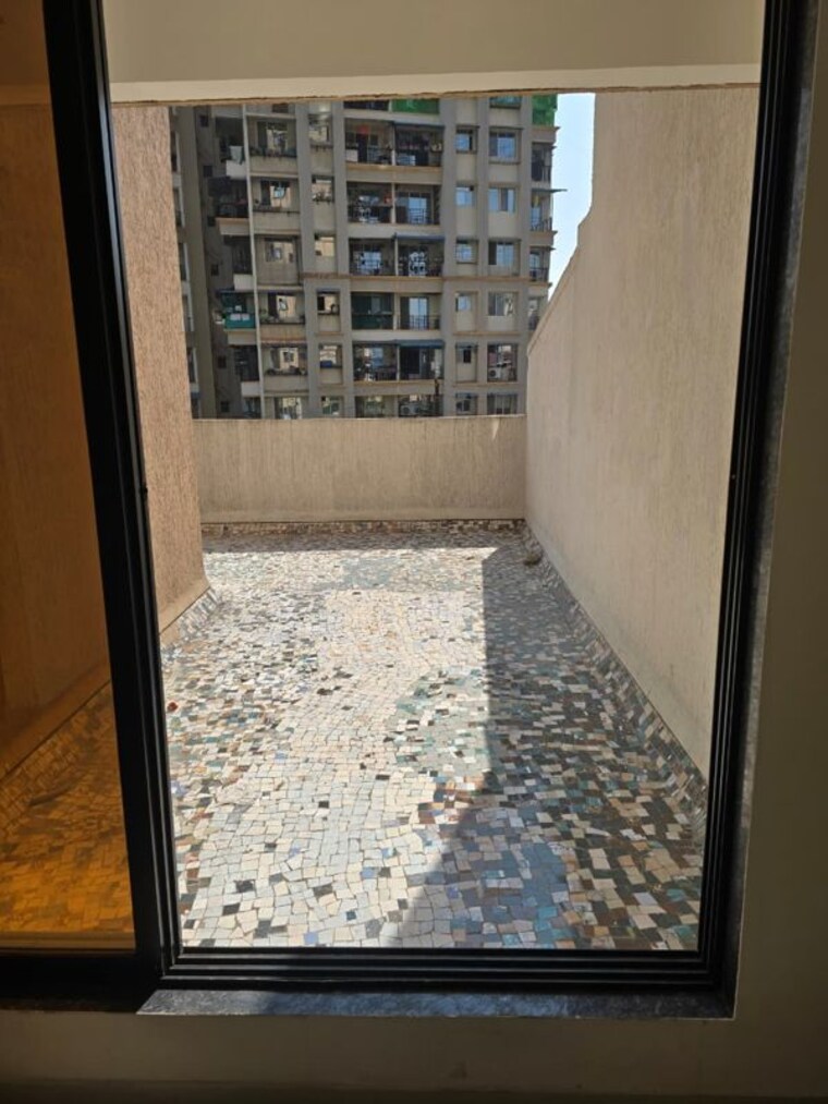 undefined, raj-tulsi-aagman 2 Bedroom 630 Sq.Ft. Apartment In Badlapur East Thane 9480454