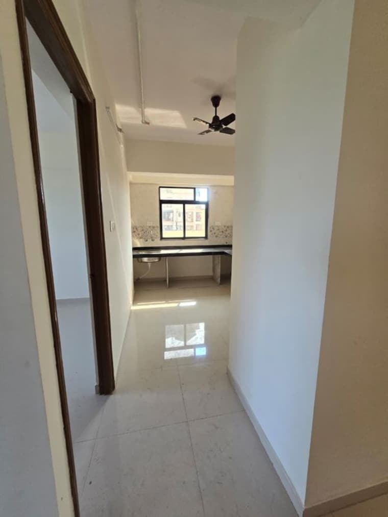 undefined, raj-tulsi-aagman 2 Bedroom 630 Sq.Ft. Apartment In Badlapur East Thane 9480454