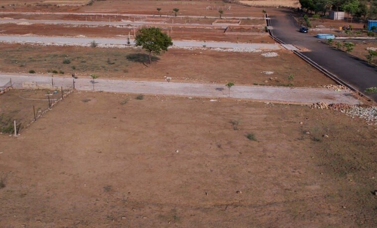 undefined, kaithi  1000 Sq.Ft. Plot In Kaithi Varanasi 10080195