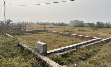 Plot Area in  Plot at Kaithi – for Sale