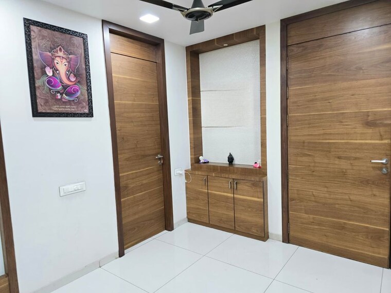 Room, silver-spring-bunglows 5 Bedroom 2700 Sq.Ft. Villa In Sola Ahmedabad 10078426