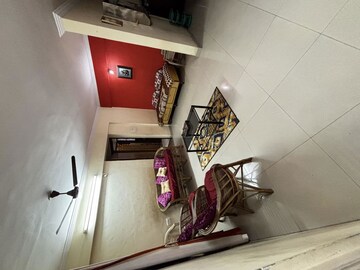 Furnished Amenities in 3 BHK Apartment at Goel Ganga Constella, Kharadi – for Sale