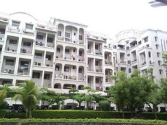 3 BHK + Servant Room Apartment For Sale in Goel Ganga Constella