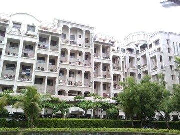 3 BHK Apartment For Sale in Goel Ganga Constella, Kharadi