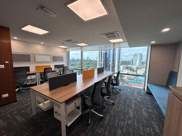  Office Space For Rent in Sumer Plaza, Andheri East