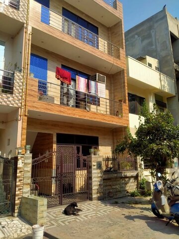  Plot – Exterior View View at Xu 2 Greater Noida - for Sale