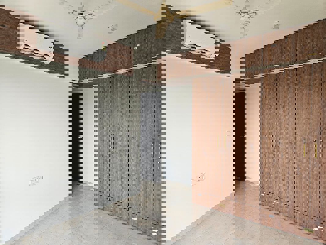 2 BHK 773 Sq.Ft. Apartment in Mahindra Vicino