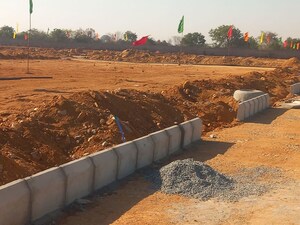 Plot Area in  Plot at Shadnagar – for Sale