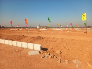 Plot Area in  Plot at Shadnagar – for Sale