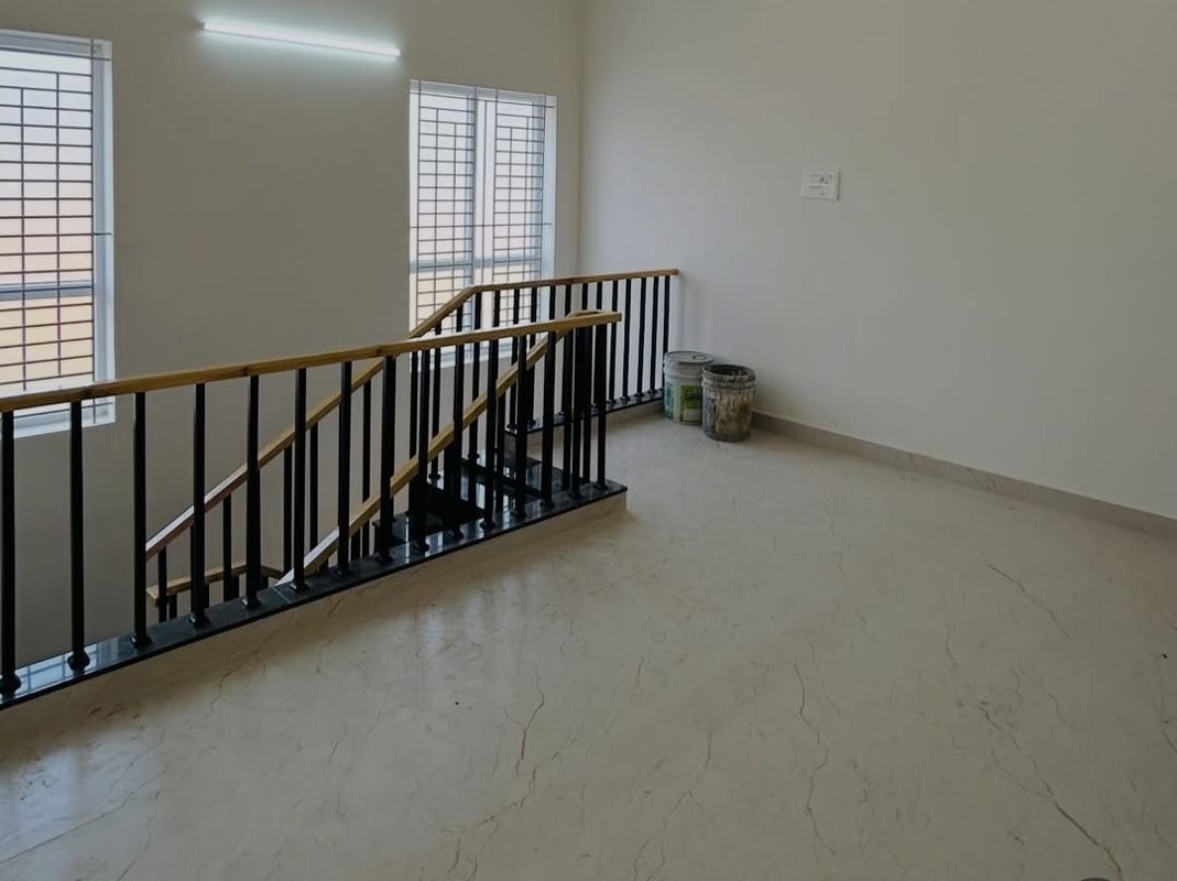 2 BHK + Pooja Room,Servant Room,Study Room,Extra Room Villa For Sale in Jigani