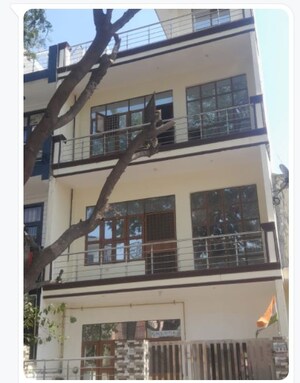 3 BHK Independent House For Sale in Gamma Ii Greater Noida