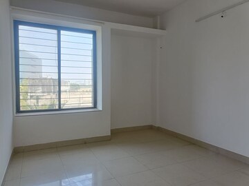 Bedroom in 2 BHK Apartment at Goel Ganga Orchard, Mundhwa – for Rent