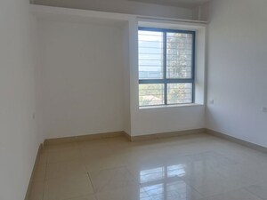 Master Bedroom in 2 BHK Apartment at Goel Ganga Orchard, Mundhwa – for Rent