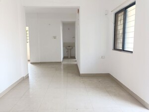 Living Room in 2 BHK Apartment at Goel Ganga Orchard, Mundhwa – for Rent