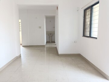 Living Room in 2 BHK Apartment at Goel Ganga Orchard, Mundhwa – for Rent