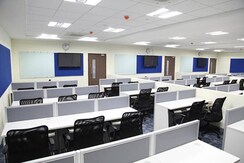 Office Space For Rent in Pinnacle Business Park