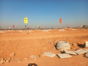 Plot Area in  Plot at Shadnagar – for Sale