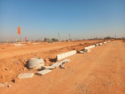 Plot For Sale in Shadnagar