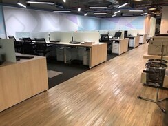 Office Space For Rent in Solitaire Corporate Park