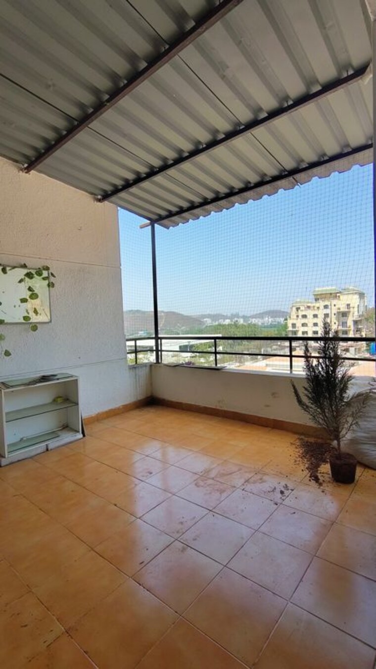 undefined, bavdhan 2 Bedroom 1000 Sq.Ft. Apartment In Bavdhan Pune 10080397