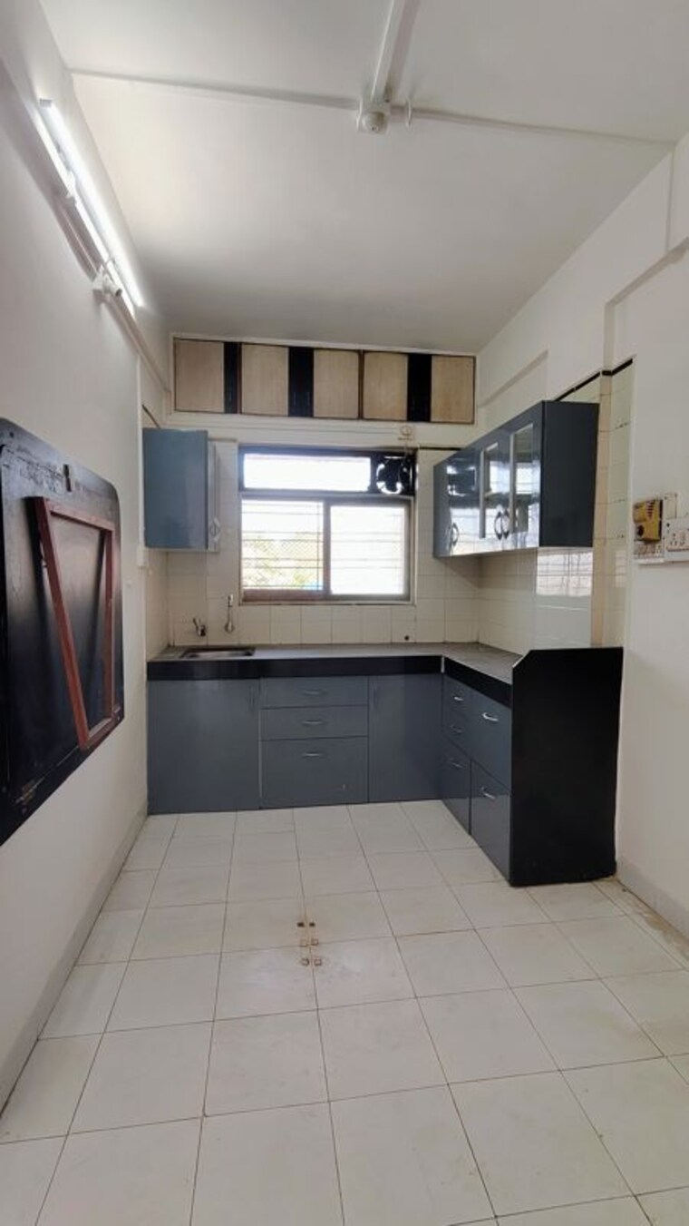 Kitchen, bavdhan 2 Bedroom 1000 Sq.Ft. Apartment In Bavdhan Pune 10080397
