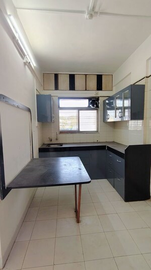 Kitchen in 2 BHK Apartment at Bavdhan – for Rent
