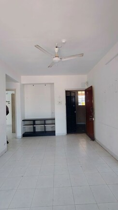 2 BHK Apartment For Rent in Bavdhan