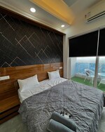 Studio  600 Sq.Ft. Apartment in Gaur City Mall