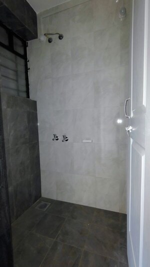 Bathroom in 1 BHK Apartment at Bavdhan – for Rent