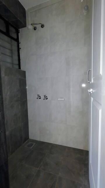 Bathroom in 1 BHK Apartment at Bavdhan – for Rent
