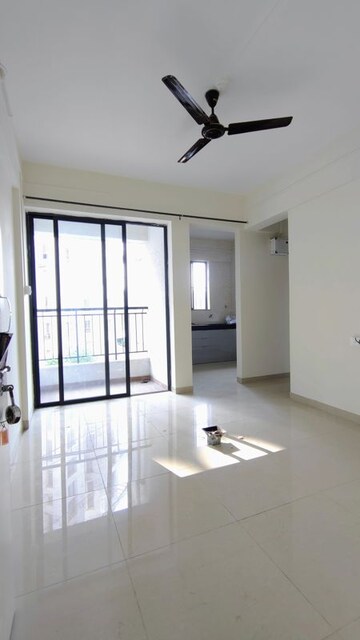 1 BHK Apartment For Rent in Bavdhan