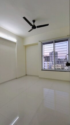 2 BHK Apartment For Rent in Bavdhan