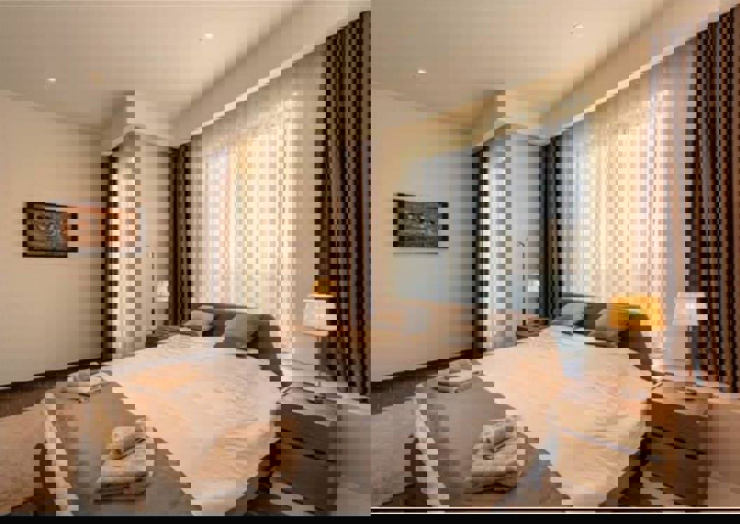 3 BHK 205 Sq.Ft. Apartment in Relaxo Apartment