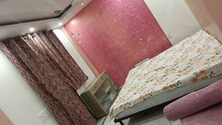 2 BHK Builder Floor For Rent in South City 1
